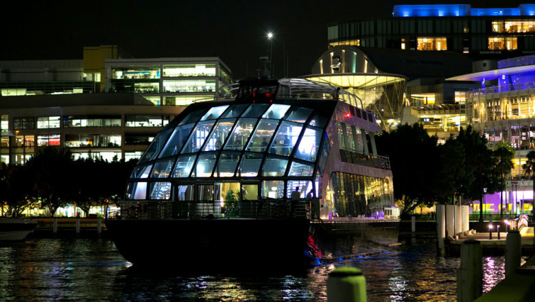 Where to Take Your Out-of-Towner Parents in Sydney