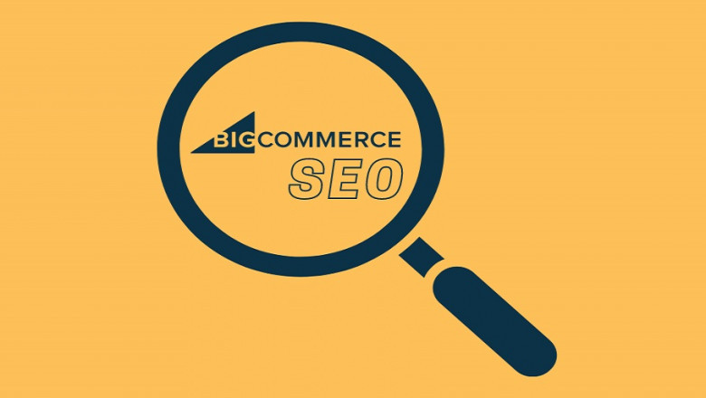 5 Things You Need to Optimize on Your BigCommerce Website (According to a BigCommerce SEO Expert)