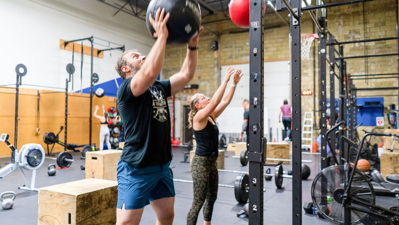 A Crossfit Gym is what? What Makes It Unique From A Regular Gym?