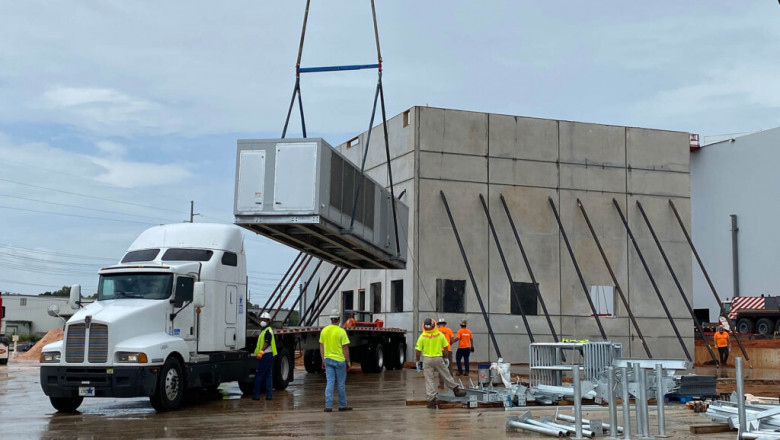 Advantages of Installing a Commercial Refrigeration System