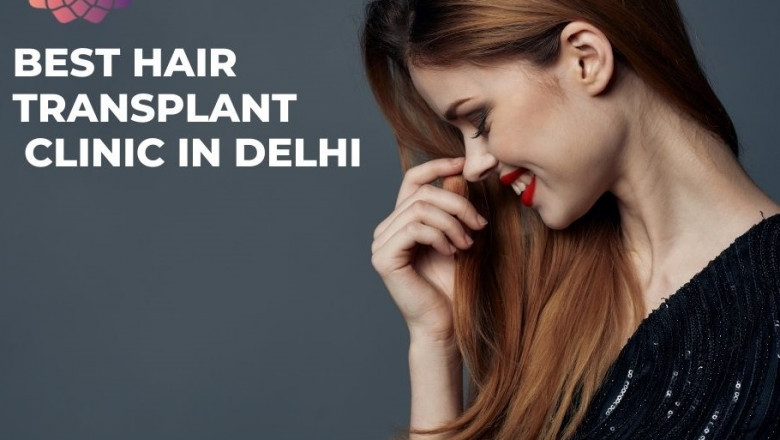 Best PRP Treatment in Delhi - Dermalife