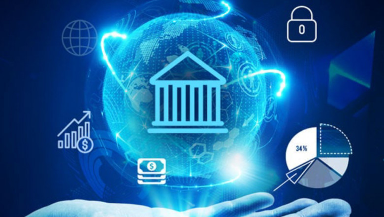 Blockchain in Banking and Financial Services Market - Forecast 2022-2027