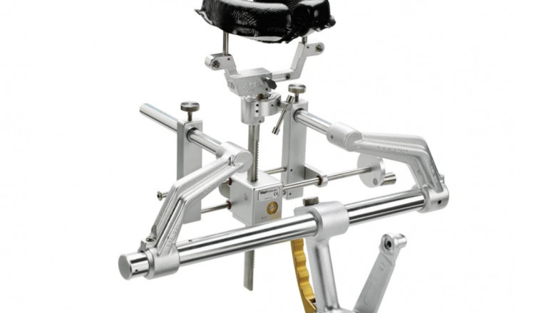 Cranial Fixation And Stabilization Systems Market 2022 Major Key Players and Industry Analysis Till 2028