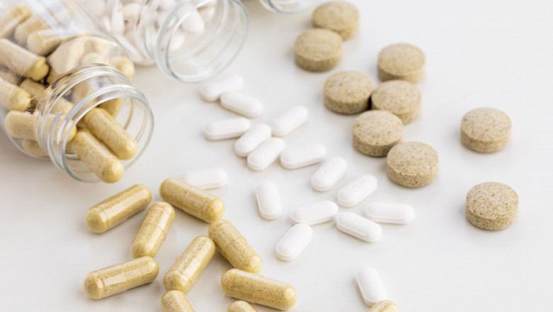 Digestive Enzyme Supplements Market 2022 | Industry Demand, Fastest Growth, Opportunities Analysis and Forecast To 2028