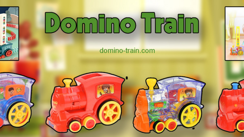 Domino Train Features And Review