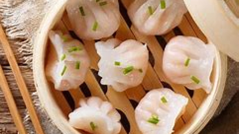 Frozen Dumplings Market 2022 New Opportunities, Dynamics With Financial Facts By 2028