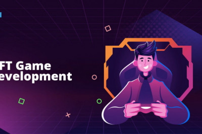 Gain Competitive Edge with NFT Game Development| Antier