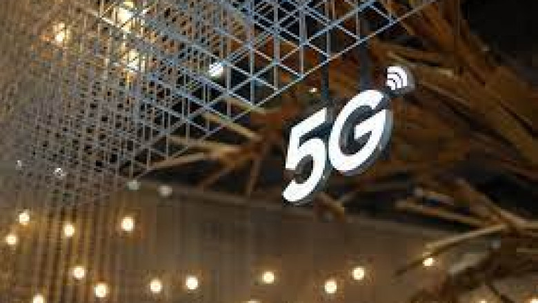 Global 5G Infrastructure In Healthcare Market By Component,By Application and By End-User