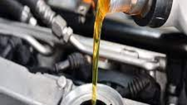 Global Automotive Lubricant Market 2022: COVID-19 Impact Analysis and Industry Forecast Report, 2028