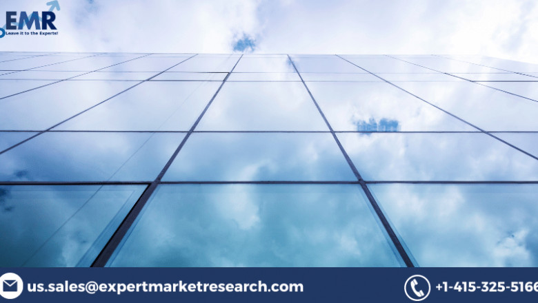 Global Electrochromic Glass Market Size Is Expected To Be Driven By The Recovering Construction Sector In The Forecast Period Of 2021-2026