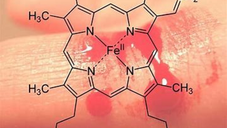 Heme Market 2022 – Major Players are ......