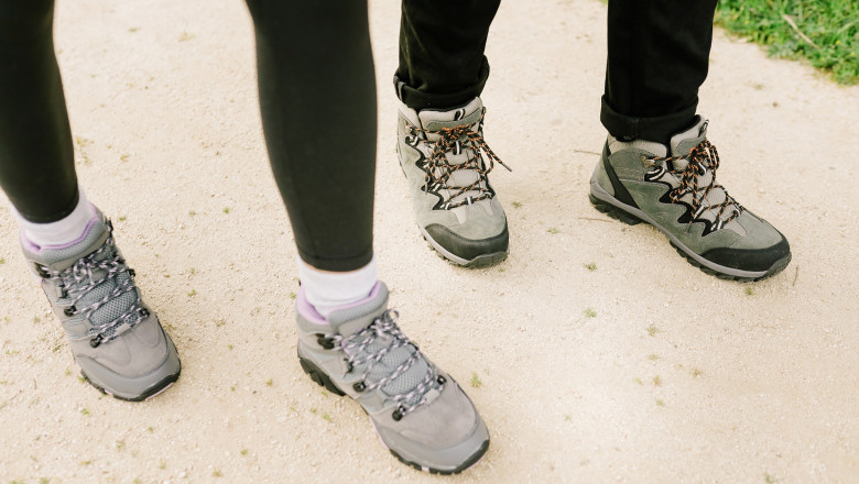 How Anyone Can Fit More Quick Hikes Into Their Schedule