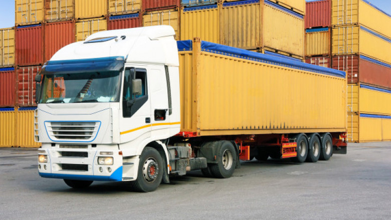 How to Find the Right Logistics Service for Your Business