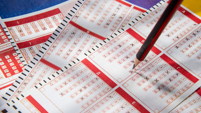 How to Win the Biggest Prize in the World - The Powerball