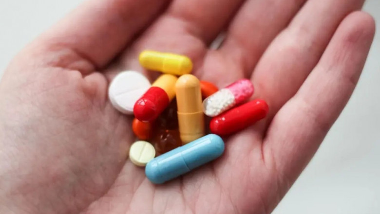 Hur Modafinil Kan Förbättra Vakenhet Och Minne?