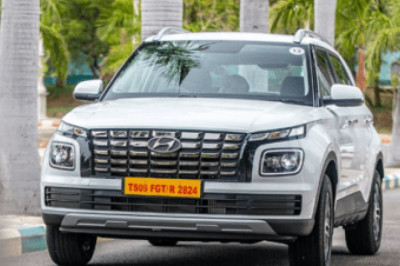 Hyundai Venue on-road price | Venue on-road price | Hyundai Cars