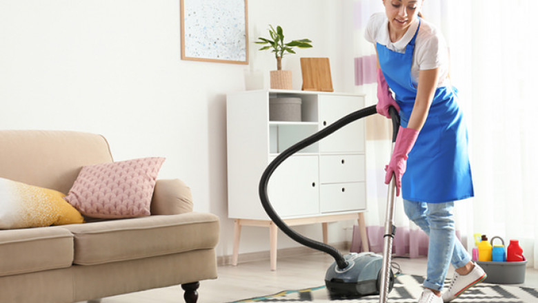 Key Qualities to Look For in Melbourne House Cleaners