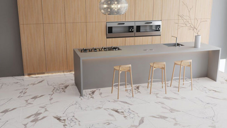 Laminate flooring Scarborough