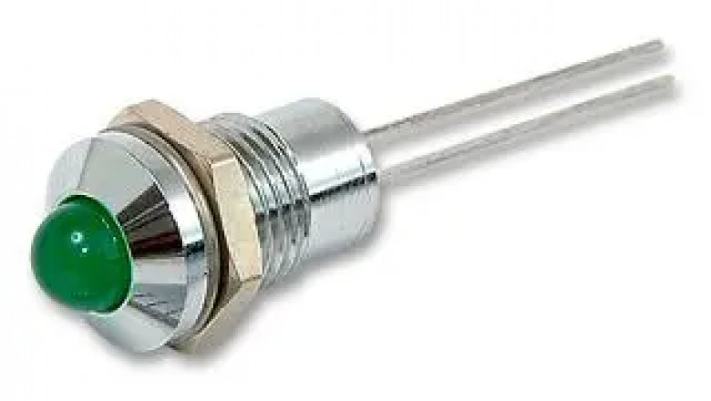 LED Panel Mount Indicators Market Upcoming Trends Focus on Long-Term Impact Of Covid-19 and Forecast By 2031
