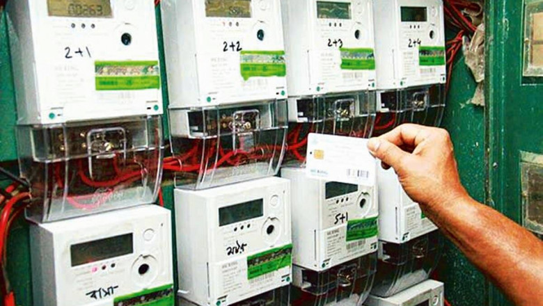 Lucrative Future of the Smart Electricity Meter Market from 2022 to 2027