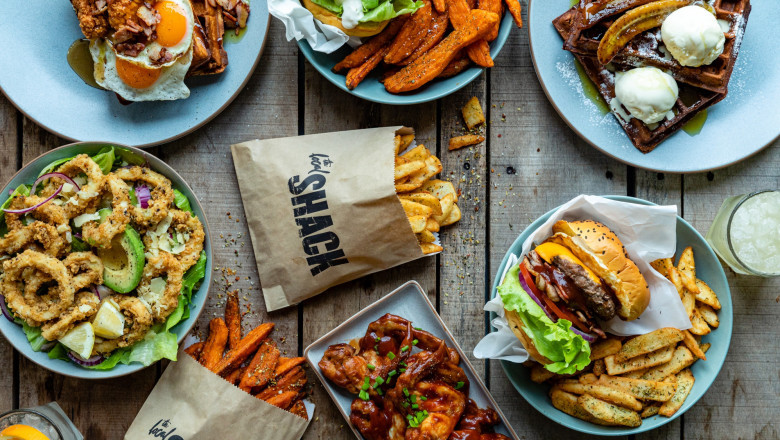 Mandurah Restaurants - Best family friendly restaurants Perth