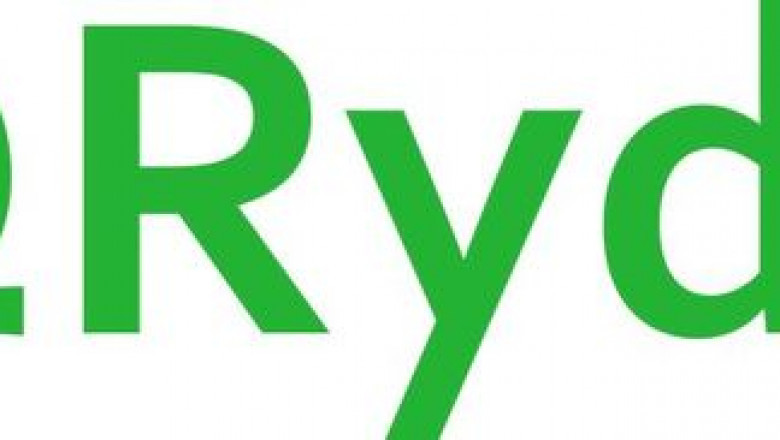 Microtransit and Automatic ride scheduling