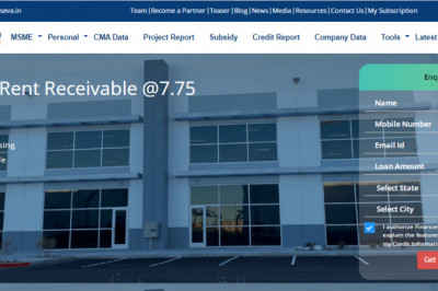 Minimum Loan Amounts Under Loan Against Rent Receivables