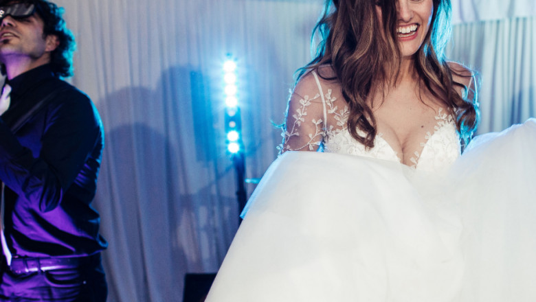 My best friend's wedding songs
