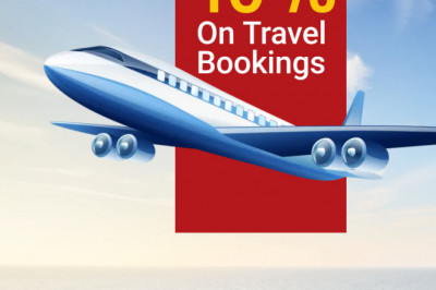 Online flight tickets booking service – Gtttravels