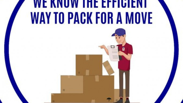 Packing Services in Bangalore