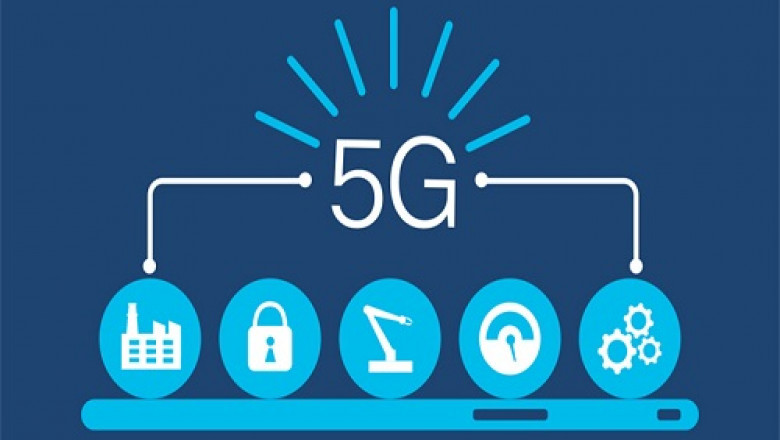 Private 5G Network Market Size, Share, Growth, Global Reports and Forecast to 2027 | MarketDigits