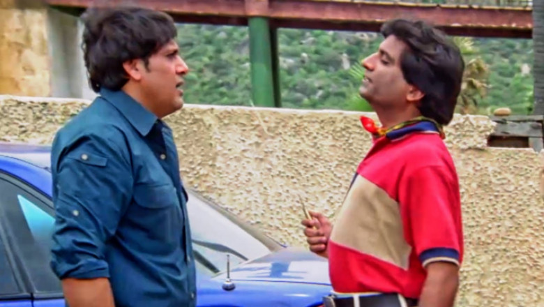 Raju Srivastava and Bollywood