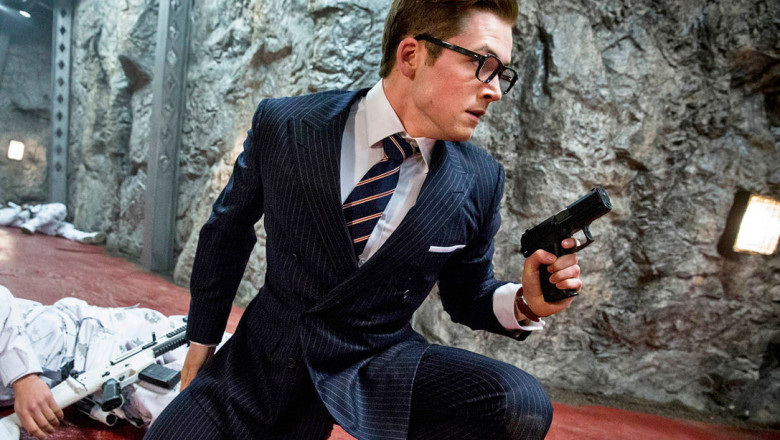 Rational Reason That Will Describe How Spy Movies Are Not Related To Real Life