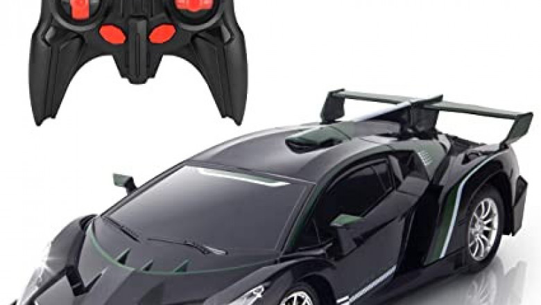 Remote Control Toy Car Market 2022 Key Players, Share & Forecast Report to 2028
