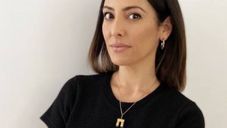 Sara Wallace - Executive Producer At Smuggler