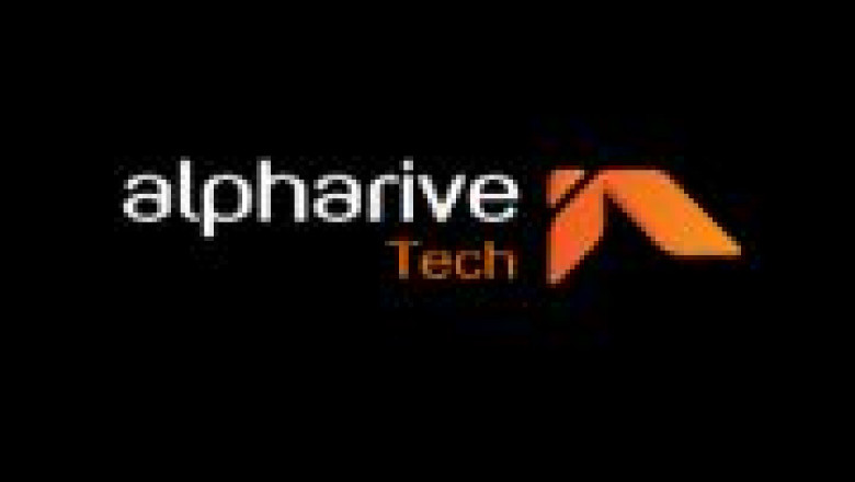 software development company | Alpharive
