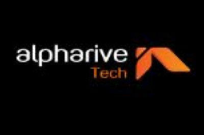 software development company | Alpharive