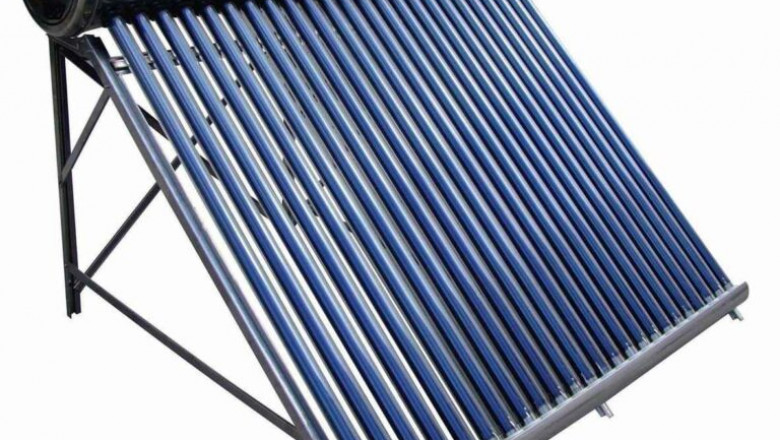 Solar Water Heater Market is Expected to Gain Popularity Across the Globe by 2030