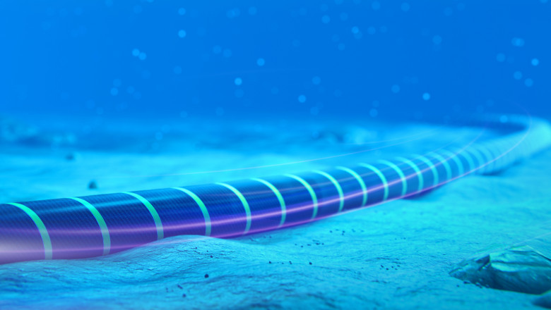 Submarine Cable System Market Global Demand Analysis & Opportunity Outlook 2030