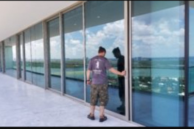 The Importance of Pocket Door Service for Sliding Glass Doors