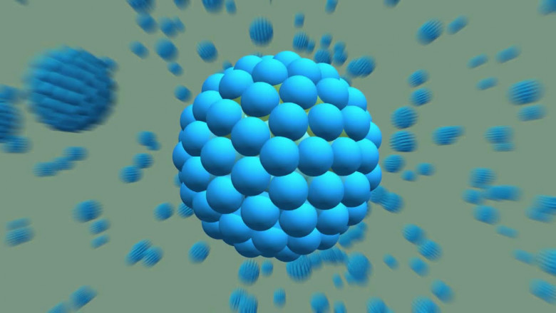 There are many variables associated with microspheres, including hygroscopicity, instability, and stability