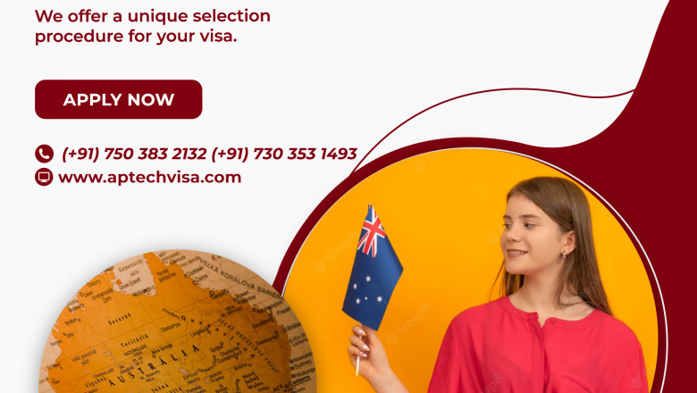Top Visa Programs for Australia PR Applications in 2022 - Aptech Visa