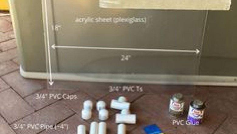 What is the difference between acrylic and plexiglass?