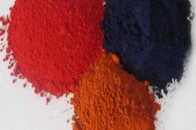 An analysis of the dyestuff market in 2022-2028, including trends, sizes, growth, opportunities, and forecasts