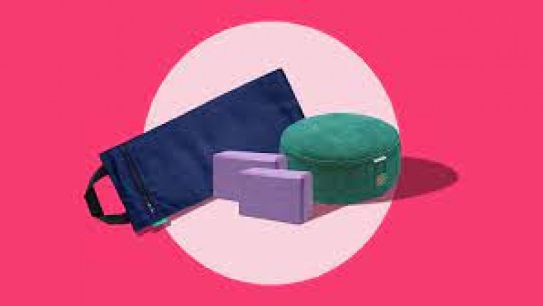 Asia-Pacific Yoga Accessories Market Outlook, 2027 Is Anticipated To Grow At A CAGR Of More Than 13% In Value Terms In The Forecast Period.