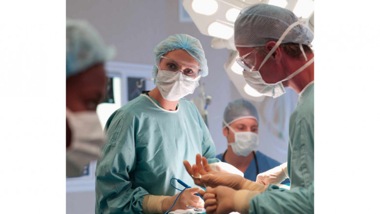 Buy our responsive surgeons mailing database and establish your brand internationally.