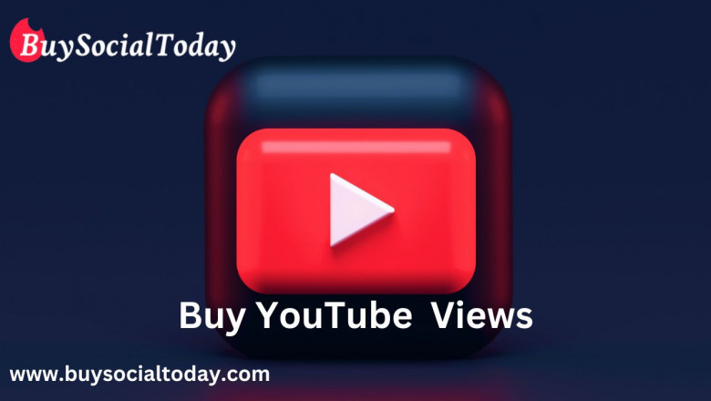 Buy Youtube Views to Promote Your Business