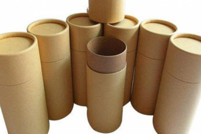 Composite Cardboard Tube Packaging Market 2022 Trends, Share & Forecast Report to 2028