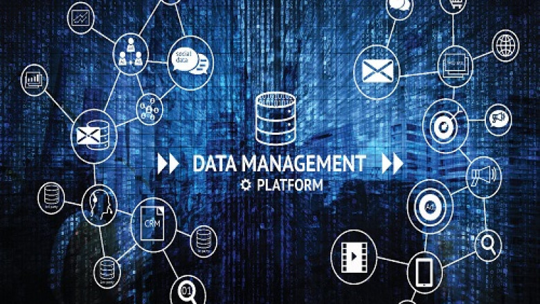 Data Management Platform Market Size, Share, Growth, Global Reports and Forecast to 2027