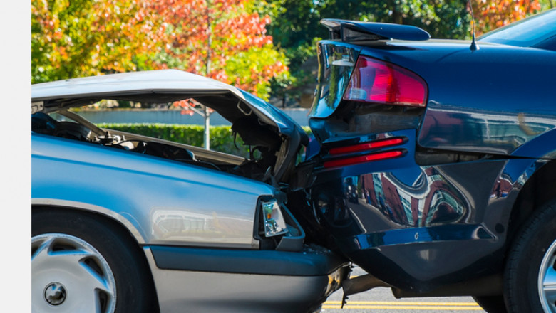 Don't let an auto accident ruin your life – get the best Menifee Auto Accident Attorney on your side!